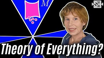 The Theory Of Everything That Nobody Talks About