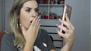 10 TRUQUES QUE VOCÊ PRECISA SABER DO IPHONE #01