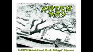 Watch Green Day 1000 Hours video