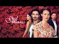 Gul masali capitulo 5 subtitulado al espaol