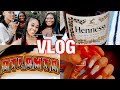 ATLANTA VLOG 2020 pt 1 - MUST WATCH TILL THE END Kick back, club event, ratchet festivities and more