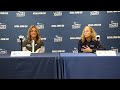 2022 NCAA DII WBB Elite Eight Championship Game Preview Press Conference