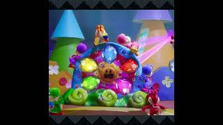 Fight Over The Sundream Stone