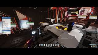 myDU   Dual Universe   EP74   more Factory Magix Happens