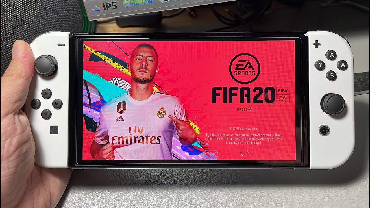 🎮 All FIFA 20 content in one place