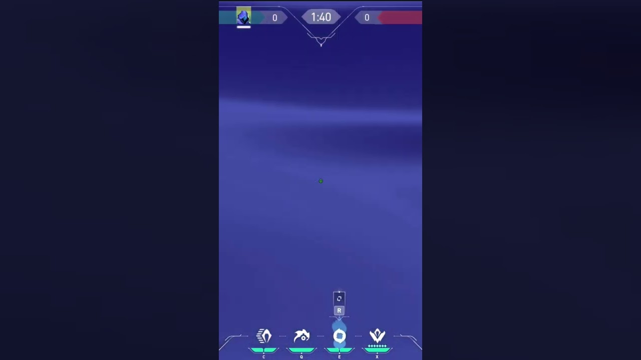 Omen One Way Smoke on Pearl | Omen Tips and Tricks | Omen Valorant Valorant