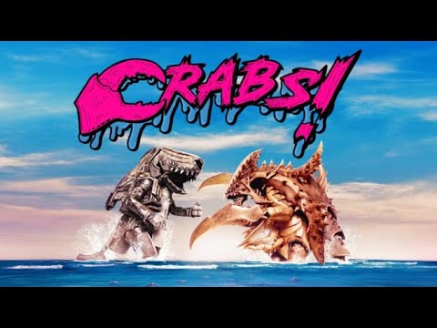 Crabs! trailer