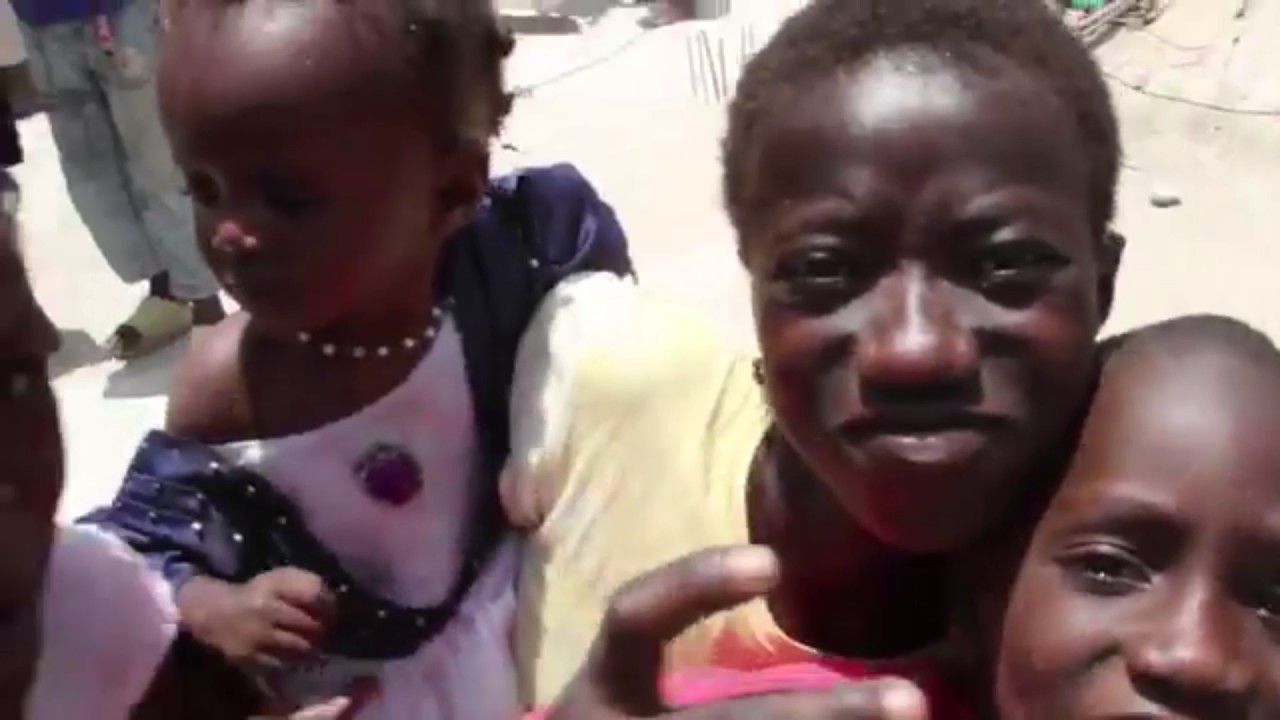 Women's Rights Issues in Africa: The WaNgui Project
