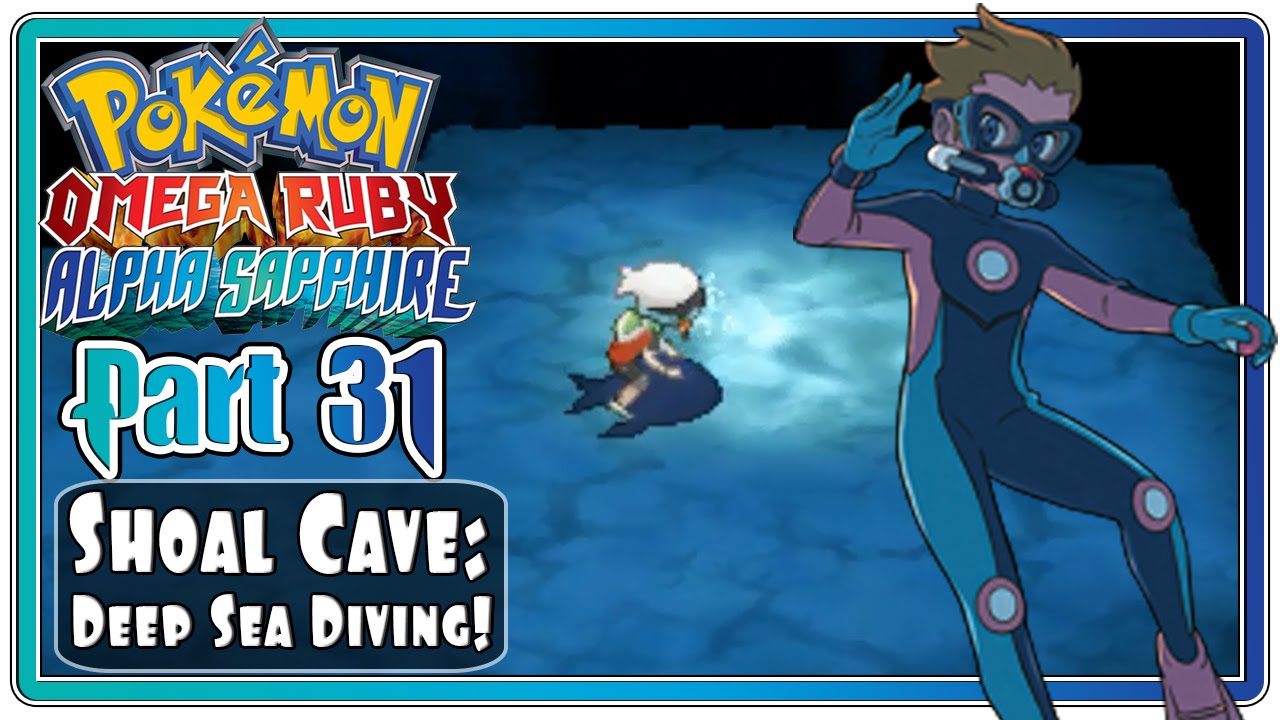 How can players enter the Cave of Origin in Pokemon Ruby?