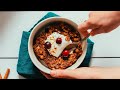Pumpkin Baked Oatmeal (Vegan, Gluten-Free) | Minimalist Baker Recipes