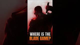 Marvel’s Blade Game might be DEAD