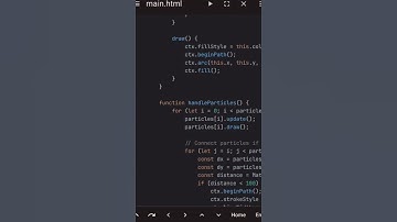 Create Animation in Html, css or Javascript 👨‍💻👨‍💻👨‍💻 #code #coding #CodeWithRutvik #Shorts #Viral