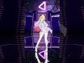 プリマドンナ踊ってみた #踊ってみた #癒月ちょこ #vtuber #hololive #dance #shorts #星街すいせい