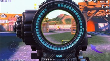 🔥Pubg mobile lite||scope combine editing Montez 👌#shorts #youtubeshorts #trendingshorts