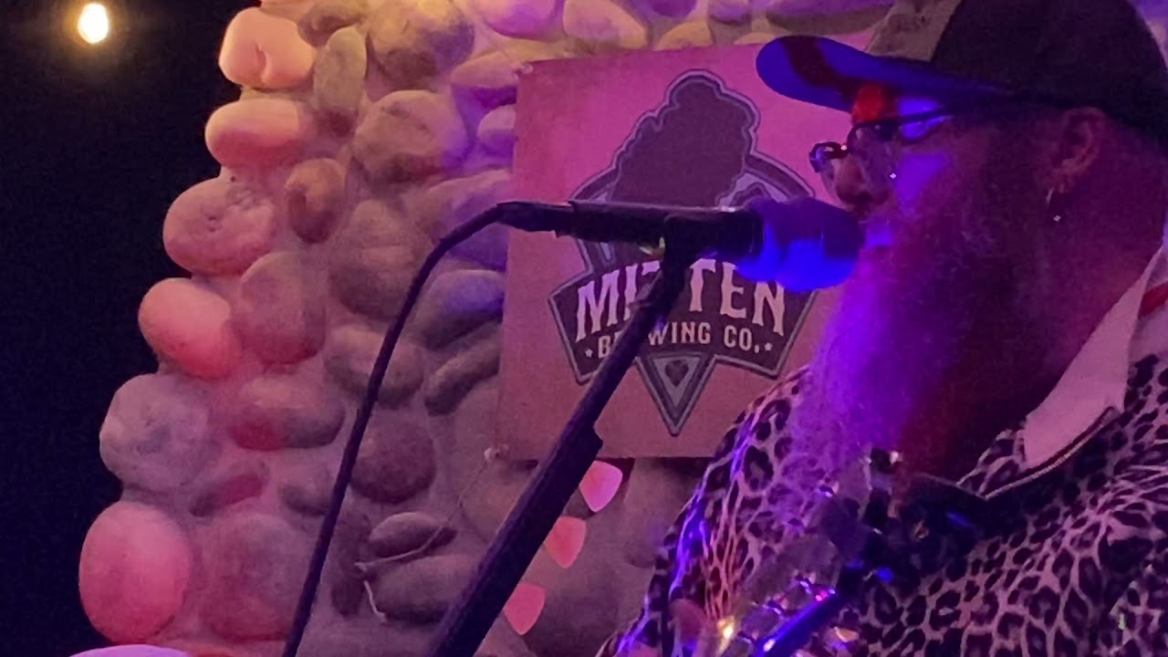 Local Riff Raff Paint it Black YouTube