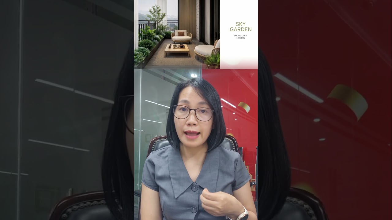 Thông tin tổng quan chung cư Greenera Southmark 486 Ngọc Hồi Tân Hoàng Minh