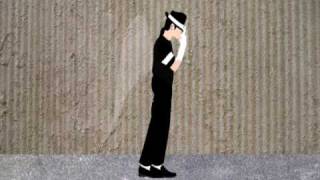 Kick The Bucket - Michael Jackson Tribute