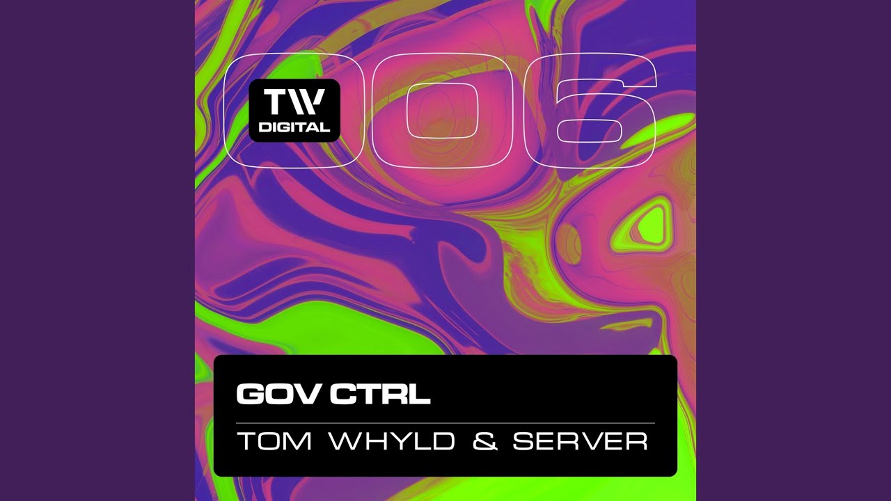 GOV CTRL auf YouTube ansehen GOV CTRL auf YouTube ansehen