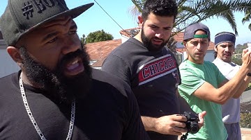 THE PERFECT SHOT | #31IN31