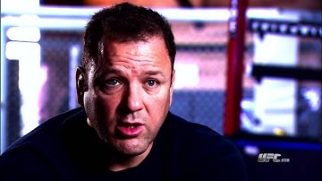 UFC on FOX: The Nate Diaz Story