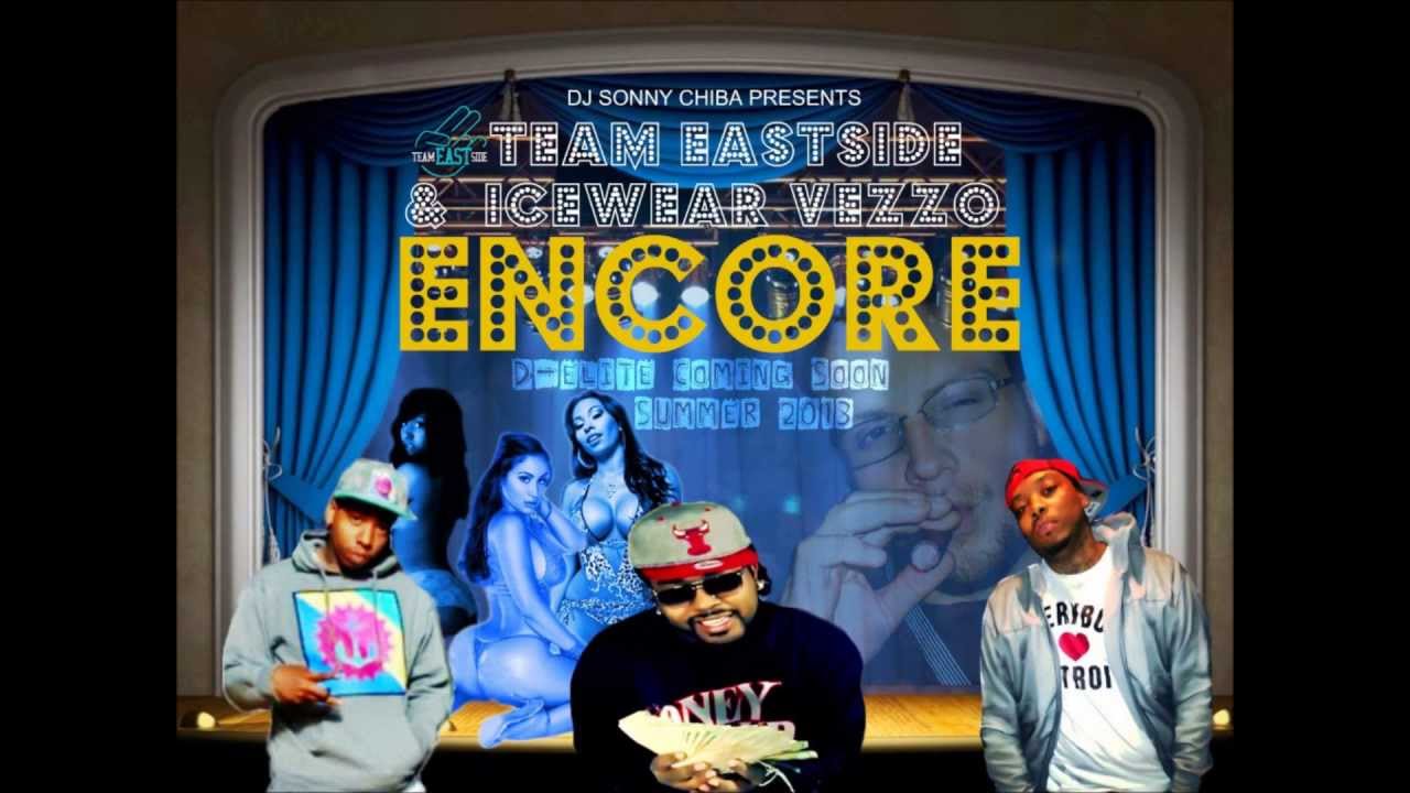 Guarda DJ Sonny Presents "Encore" Ft. Team Eastside & Icewear Vezzo su YouTube Guarda DJ Sonny Presents "Encore" Ft. Team Eastside & Icewear Vezzo su YouTube