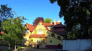 АМАЛИЕНАУ ПРОГУЛКА ПО КВАРТАЛУ KONIGSBECKER Königsberg КАЛИНИНГРАД АМАЛИЕНАУ ПРОГУЛКА ПО КВАРТАЛУ KONIGSBECKER Königsberg КАЛИНИНГРАД