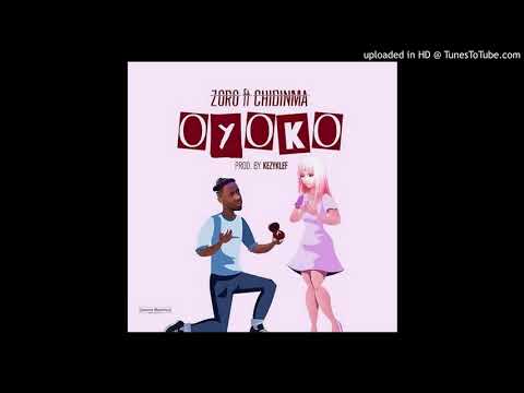 Zoro Ft Chidinma - Oyoko