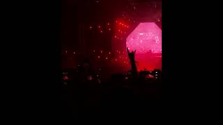 Skrillex brings back dubstep this #ULTRA25