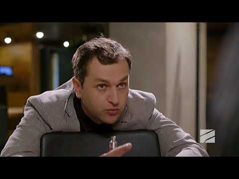 ჩემი ცოლის დაქალები - სერია 21 (სეზონი 12)