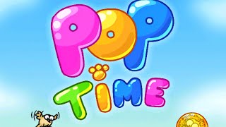 Simon’s Cat - Pop Time Mobile Game | Gameplay Android & Apk screenshot 2