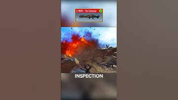 MG42 MYTHIC WEAPON INSPECTION #shorts #camos #camoshowcase #codm #codmobile