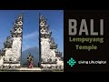 Lempuyang Temple Bali - Look at This Masterpiece - Mt. Agung