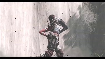 "From Gold" COD Edit - By Max (Editors Appclip)