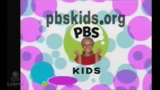 Pbs Kids Website Promo Incomplete Version 1
