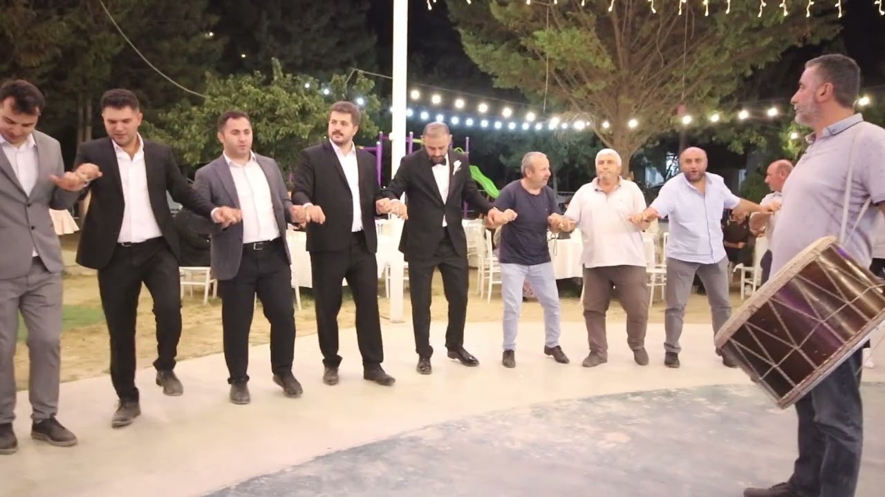 REŞADİYE VOLKAN KAFE KAMİLE NUR & SALİH ÇİFTÇİMİZE BİR ÖMÜR BOYU MUTLULUKLAR DİLERİM DAVUL ZURNA 