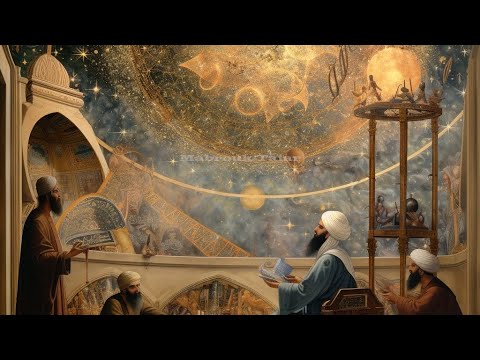 موسيقى صوفيه ما تبحث عنه يبحث عنك