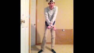 Shmoney Dance Tutorial