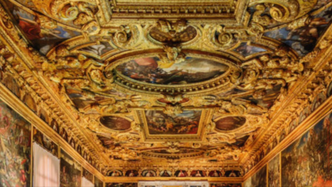 Antonio Vivaldi: Sonata for flute and continuo RV49 - MAXENCE LARRIEU flute