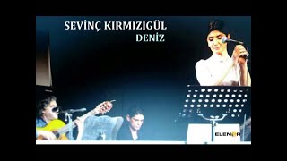 SEVİNÇ KIRMIZIGÜL-KAYADAN İNDİM BUGÜN Resimi