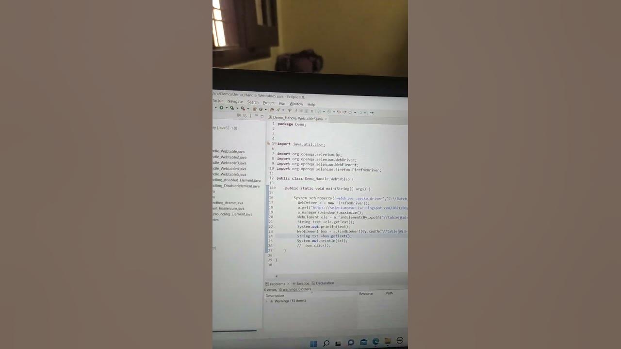 how to update maven in eclipse. YouTube