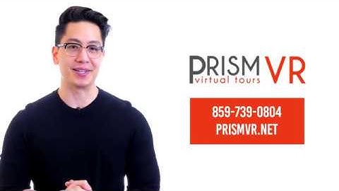 Prism VR - full scale multimedia