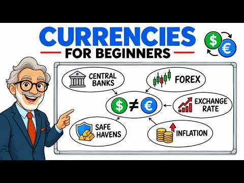 Why Your Choice of Currency Matters