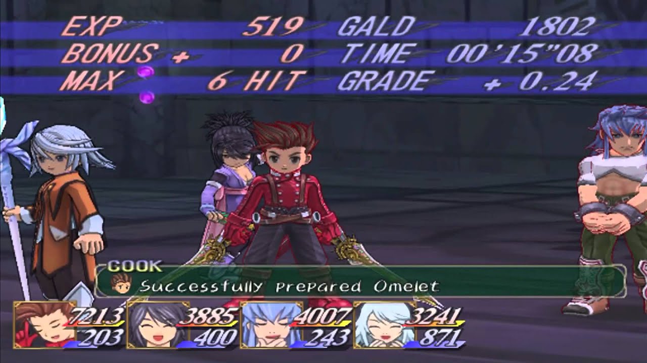 Tales Of Symphonia Casino Cheat Tales Of Symphonia Casino Cheat