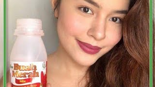BUAHMERAH | Essensa Naturale