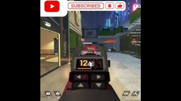 can believe it was this easy ! apex legends new map E DISTRICT  IN SEASON 22 #apexlegends