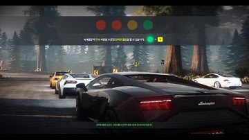 [멍몽] Need For Speed  Edge / Quest / 07.03-1