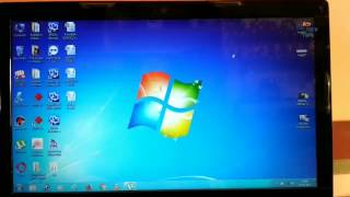 Lenavo i3 windows 7 lets you create wireless hotspot which can
instantly share internet connection. this is useful in case have a
wired conn...