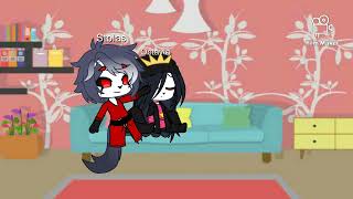 Stolas Welcoming His Daughter Back Vore Rp