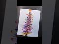 merry Christmas drawing #christmas #art #riya #youtubeshorts #painting #merrychristmas
