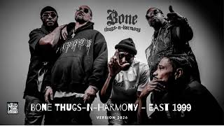Bone Thugs N Harmony   East 1999 Versão 2026   Prod Kiko Dee